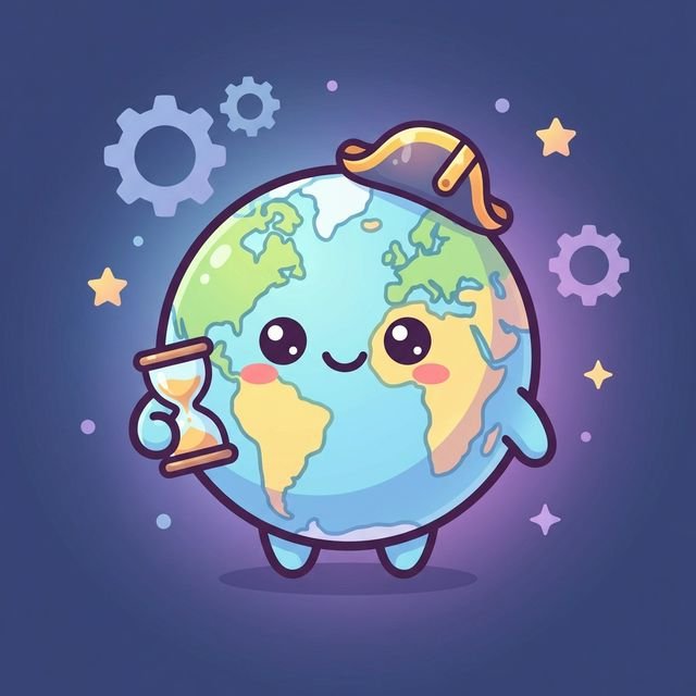 SimplyGlobeHistory
