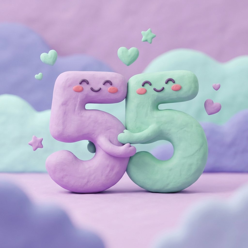 Simply Match Numbers