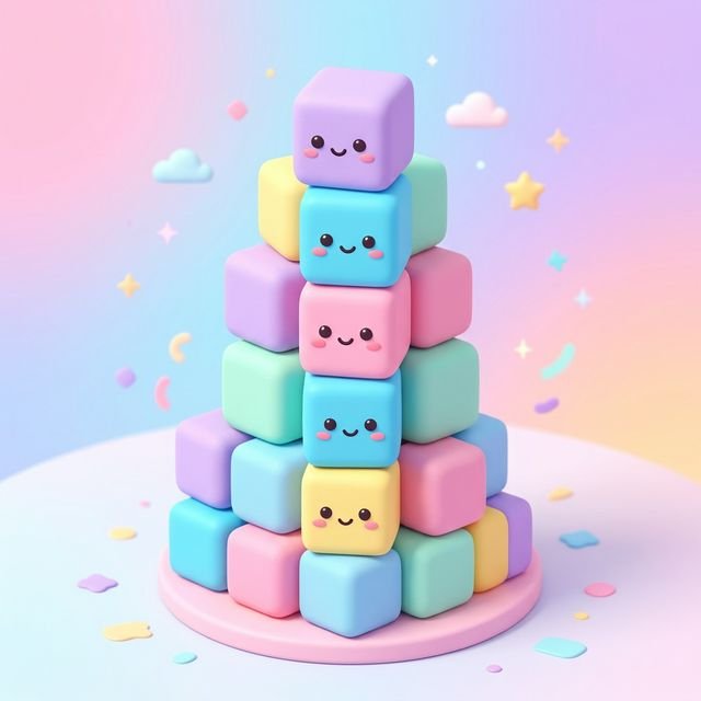 SimplyStackTower